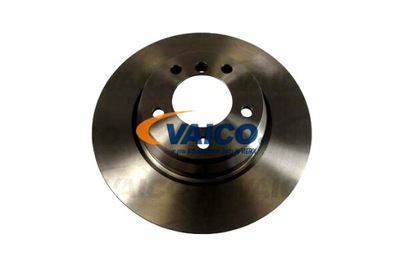 VAICO DISCOS DE FRENADO 2 PIEZAS BMW E90 E87 E91.  