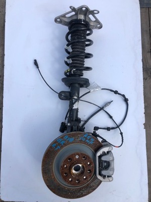 Compass ii поворотный кулак задняя правая амортизатор 1.3 hybrid фото №1