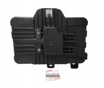 Основа акумулятор suzuki фото №1