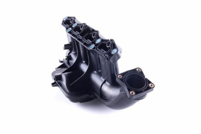 Колектор всмоктуючий opel astra j 1.4 фото №1