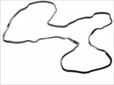 Elring прокладка кришки клапанів 395.481 фото №1