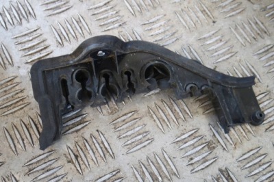 Кронштейн кронштейн mercedes w166 a1666820423 фото №1