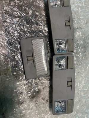 Лампа стельовий mazda 6 kombi фото №1