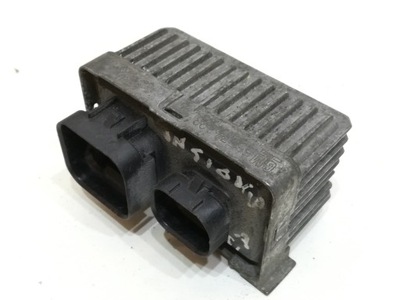 Реле свічка розжарювання 2.0 cdti opel insignia a фото №1