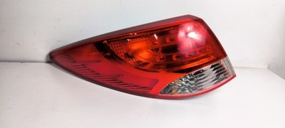 Лампа ліва задня лівий задня hyundai ix 35 фото №1