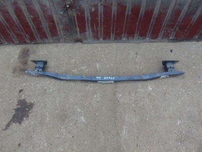 Балка бампера задня renault kangoo iii 8200377105 фото №1