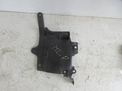 Mazda 2 iii gen захист нижня двигуна права фото №1