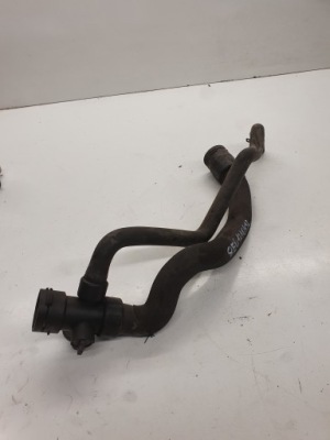 Пабтрубок  трубка воды патрубок audi a4 b7 a6 8e0121049l фото №1