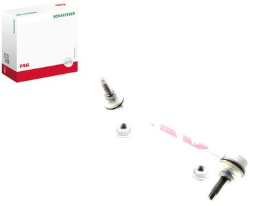 Соединитель стабилизатора mercedes fag фото №1