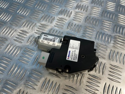 Mercedes w212 lift моторчик люк панорамы фото №1