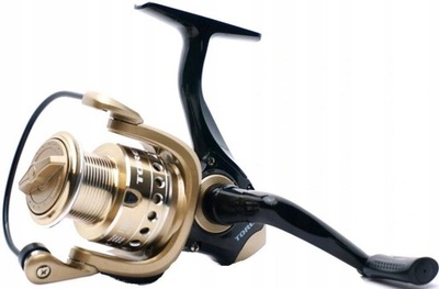 KOŁOWROTEK MISTRALL TOREX FD 20 SPINNINGOWY