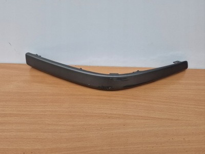 Renault laguna ii 2 права молдинг бампера задня оригінальний номер фото №1