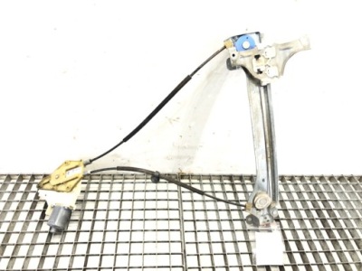 Подъемник стекло правый задняя renault fluence 827300013r sedan/limuzyna фото №1