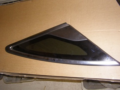 Kia proceed pro ceed задня ліва скло 87810-j7700 фото №1