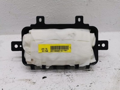 AIRBAG PASAJERO KIA SPORTAGE 3 84530-3U000 10-15  