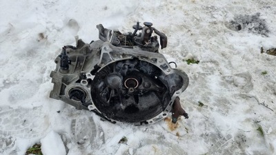 HYUNDAI KIA 10R КОРОБКА ПЕРЕДАЧ TBJ5 F 124167KM