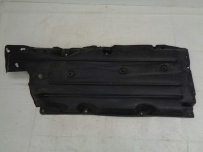 Ford fiesta mk8 2019r защита подвеска плита правая фото №1