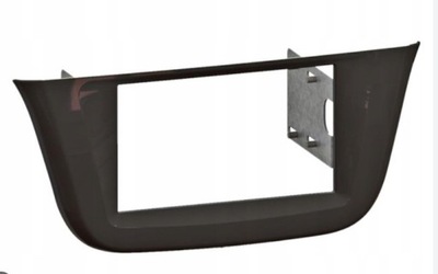 FRAME AUTOMOTIVE FOR RADIO ANDROID 9 INTEGRAL 9