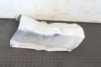 Захист теплова toyota yaris iv фото №1