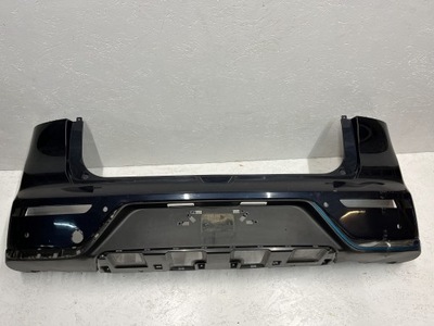 KIA NIRO BUMPER REAR REAR 2016 - ORIGINAL  