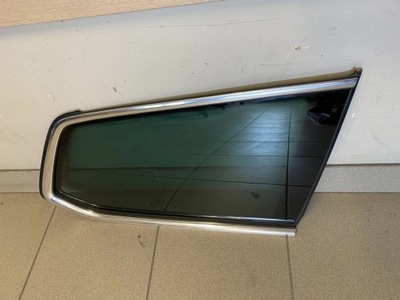 VENTANAS CARROCERÍA PARTE TRASERA DERECHA VW PASSAT B8 UNIVERSAL 3G9845298 