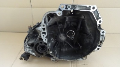 Primera p11 2.0 16v коробка передач передач #2 2j0 фото №1