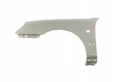 Крила передній hyundai sonata 2001-2004 лівий фото №1