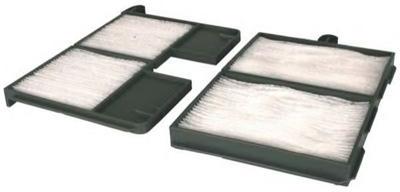 Оригінальний номер toyota фільтр салонний toyota avensis t22 фото №1