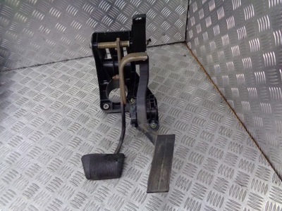 Педали комплект chrysler pacifica фото №1