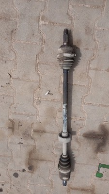 Приводной вал правая honda jazz 02r фото №1