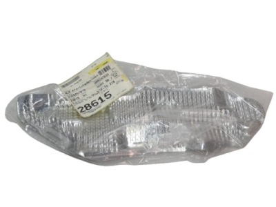 Vw passat b8 arteon защита тепловая левая задняя 3g0825707a фото №1