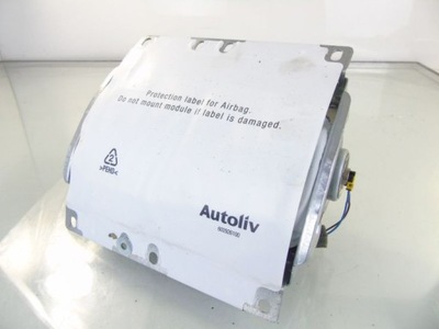 Volvo c30 lift air bag подушка пасажира 8623351 фото №1