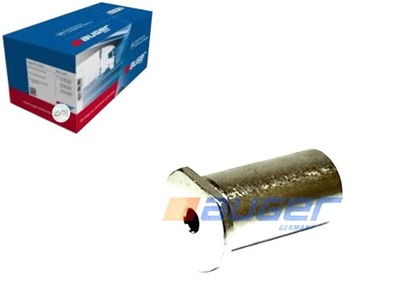 Element кріпильний стабілізатора задня rvi kerax maxter фото №1