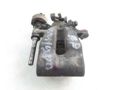 Суппорт правый задняя opel zafira a фото №1