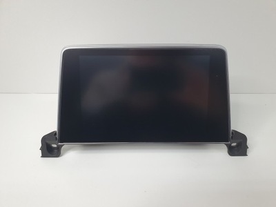 MONITOR PANTALLA PEUGEOT 3008 9828418380  