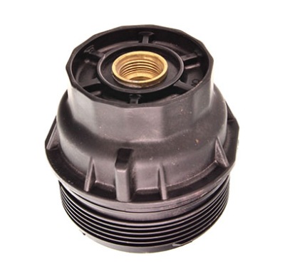 Febi крышка фильтра масла toyota camry, rav 4 iii, venza, alphard, corolla фото №1