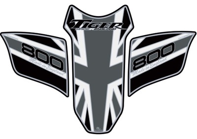 Ducati Multistrada 1200 2010 - 2014 motografix