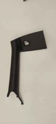 2011 mini cooper coupe r58 защита стойка стекло передней / a 2758815 фото №1