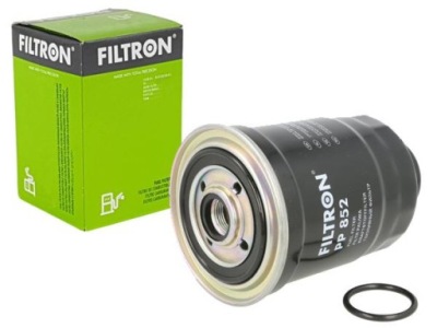 Фильтр топлива hyundai hd light, galloper i, galloper ii, h-1, h-1 / starex, фото №1