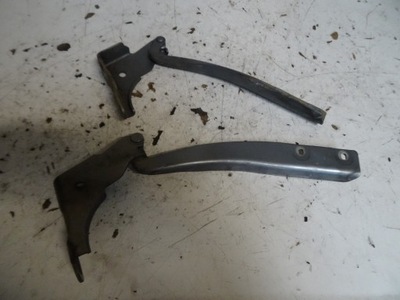 Петлі капот комплект fiat grande punto iii фото №1