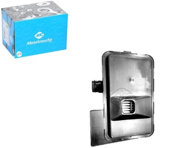 Фільтр автоматичної коробки передач metalcaucho фото №1