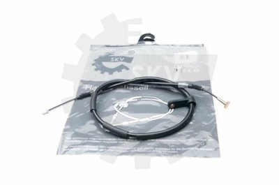 CABLE H-CA ALFA 156 PR SKV  