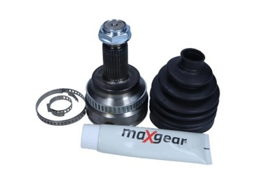 MAXGEAR LANKSTAS ZEW. BMW E90/E91/E60 33X64.8X30 ABS48Z 