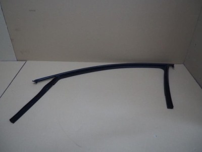 Прокладка стекло левый перед seat leon iv фото №1