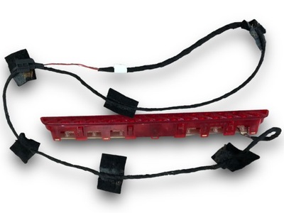 Mercedes c218 x218 третий свет стоп-сигнал a2188200156 фото №1