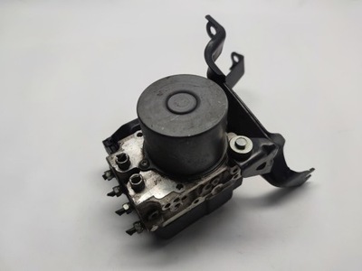 Насос abs блок керування suzuki tribeca b9 фото №1