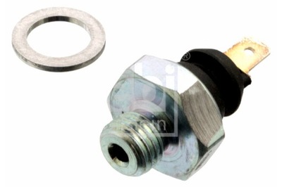 FEBI BILSTEIN SENSOR DE PRESIÓN ACEITES MERCEDES G W463 SPRINTER 2-T  