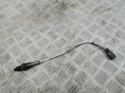 Aygo ii c1 ii 108 1.0 датчик лямбда-зонд 89465-0h030 фото №1