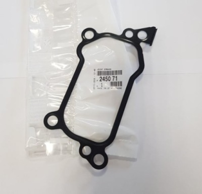 Прокладка robota коробки передач citroen peugeot оригінальний номер 245071 фото №1