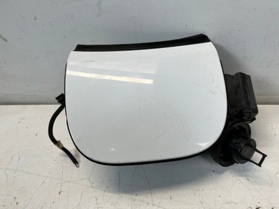 Citroen c3 aircross крышка заливной топлива 13461780 фото №1